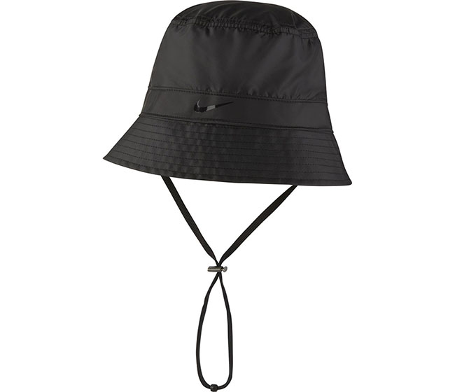 Nike Court Serena Bucket Hat (Black)