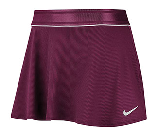 Nike Court Flouncy Skirt (W)