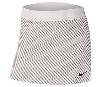 Nike Court Skirt Straight Printed (W)