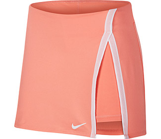 Nike CT Dry Elevated Skirt (W) (Peach)
