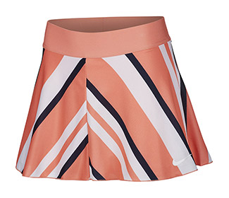 Nike Flouncy Print Skirt (W)
