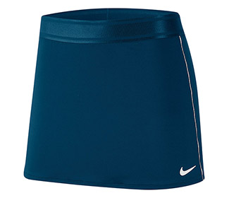 Nike Court Dry Skirt Straight (W)