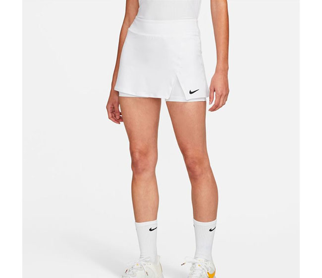 Nike Court Victory Skirt (W) (White)