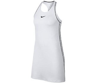 Nike Court Dry Dress (W)