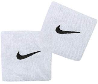 Nike Wristbands (2x)(White)