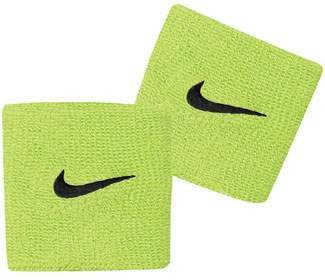 Nike Wristbands (2x)(Green)