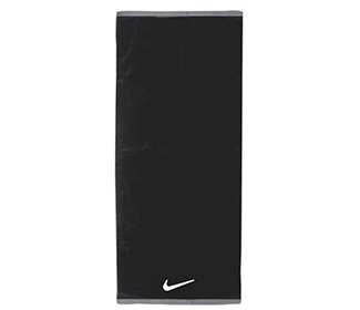 Nike Fundamental Towel Medium (Black)