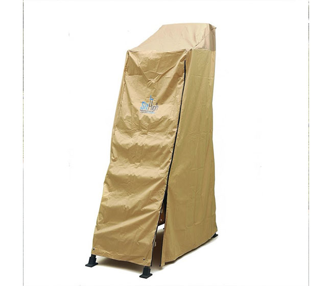 Sit High Premier All-Weather Chair Cover (Beige)