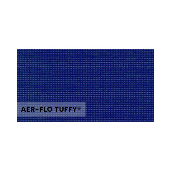 Aer-Flo Tuffy Windscreen (6'x60') | Royal