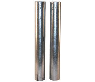 Pair-Sleeves/Edwards Classic 2 7/8"posts