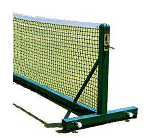 Portable Tennis Post System