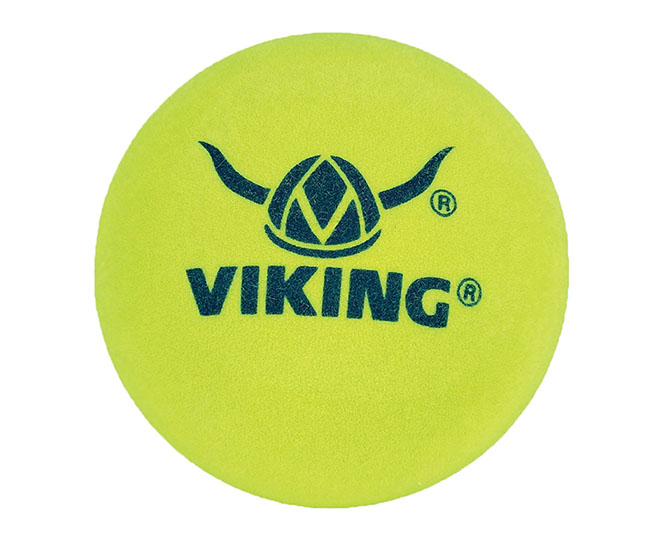 Viking Extra Duty Ball (2x) (Yellow)