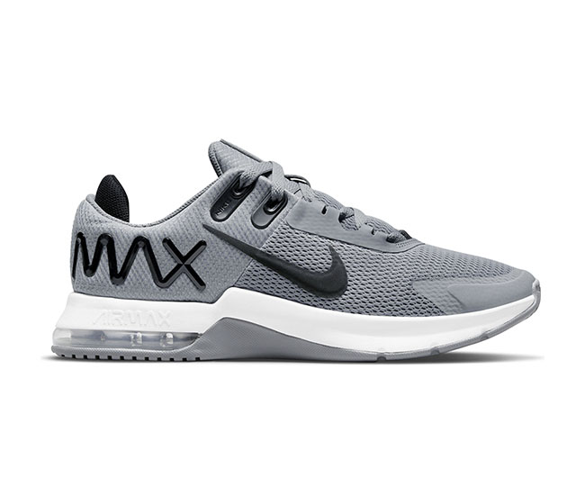 Nike Air Max Alpha Trainer 4 (M) (Grey)