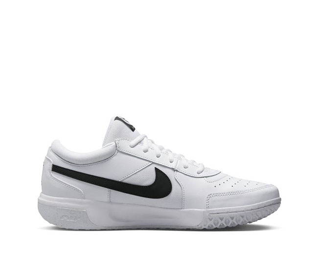 Nike Court Zoom Lite 3 (M) (White)