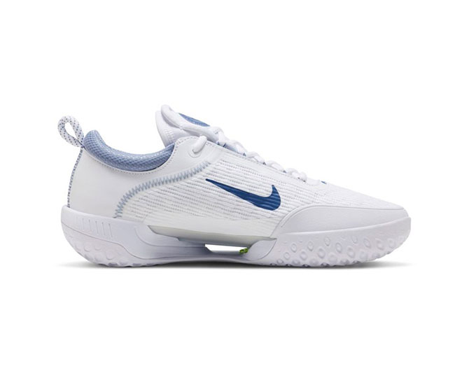 Nike Court Zoom NXT (M) (White/Blue)