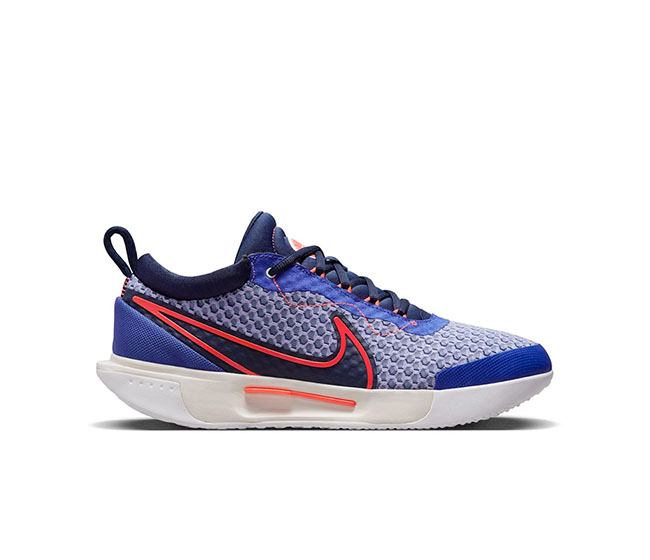 Nike Court Zoom Pro (M) (Lapis Blue/Navy)