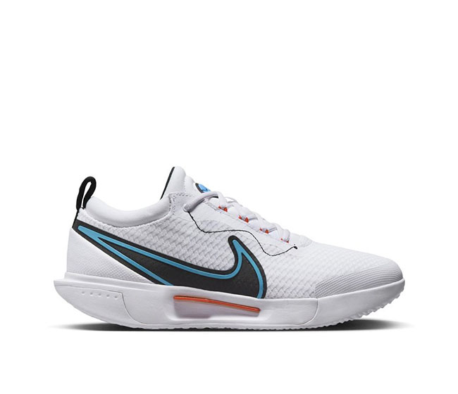 Nike Court Zoom Pro (M) (White)
