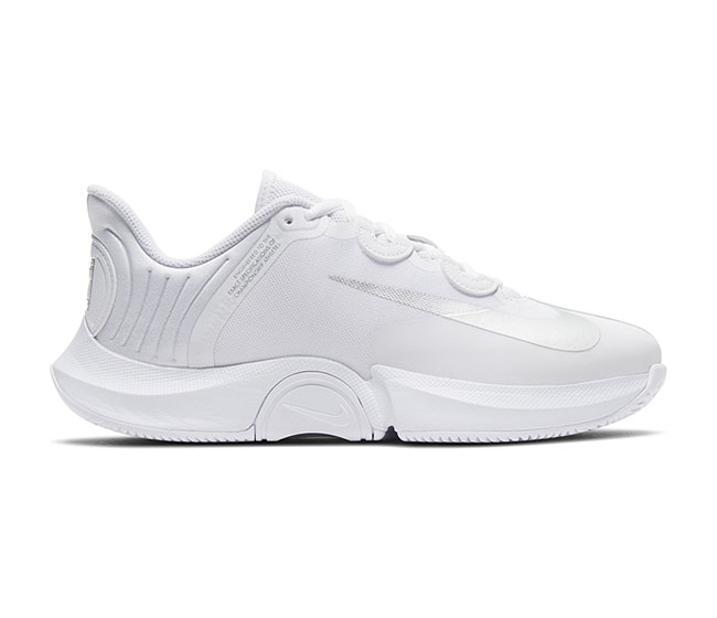 Nike Air Zoom GP Turbo (W) (White)