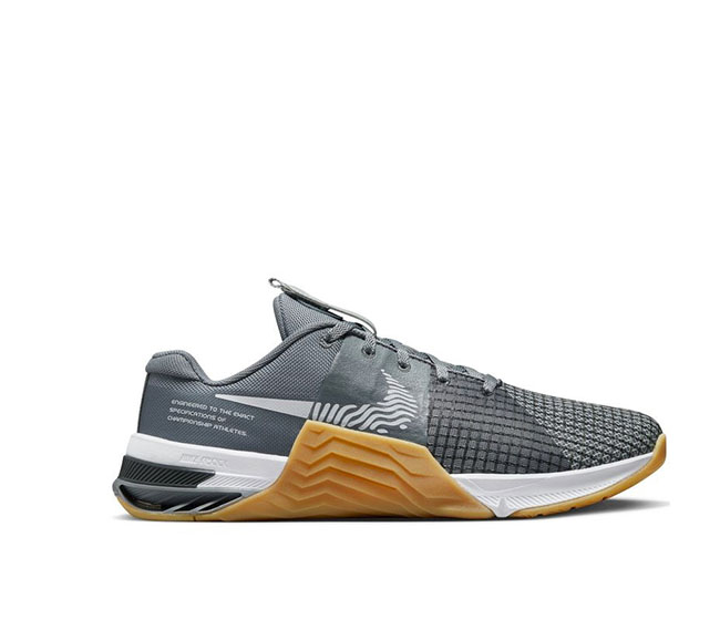 Nike Metcon 8 (M) (Grey)