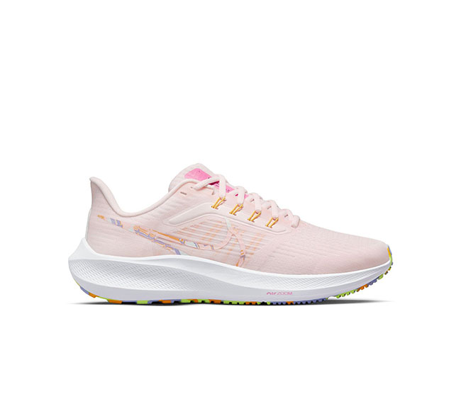Nike Air Zoom Pegasus 39 (W) (Light Pink)