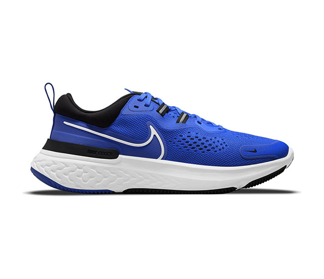 Nike React Miler 2 (M) (Blue)