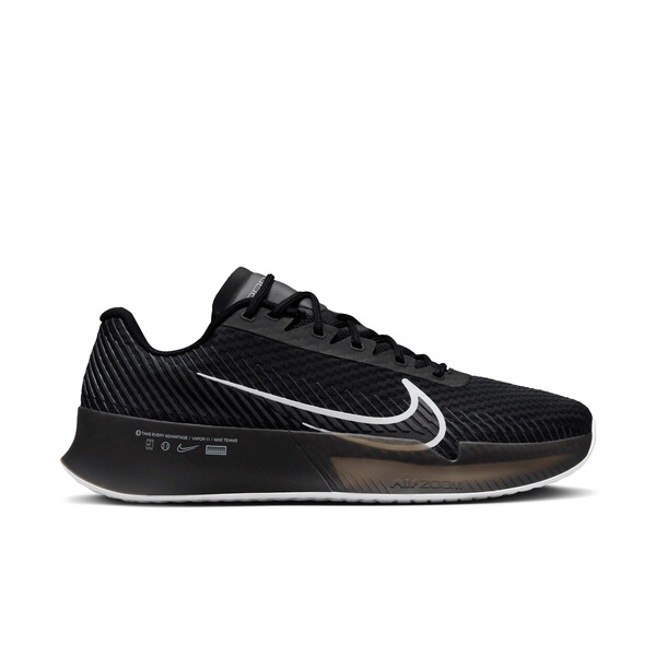 Nike Air Zoom Vapor 11 (M) (Black)