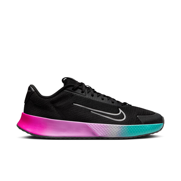 Nike Vapor Lite 2 Premium (M) (Black)
