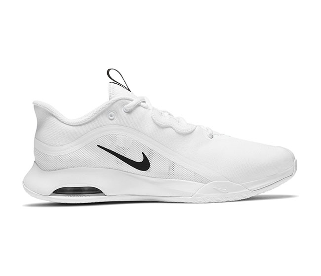 Nike Air Max Volley (M) (White)