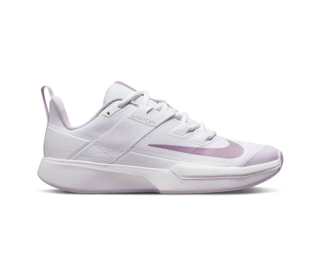Nike Vapor Lite (W) (White/Light Purple)