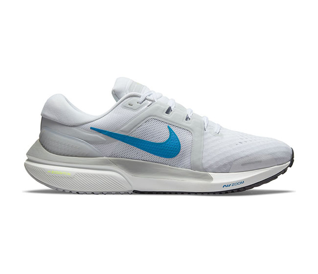 Nike Air Zoom Vomero 16 (M) (White/Blue)