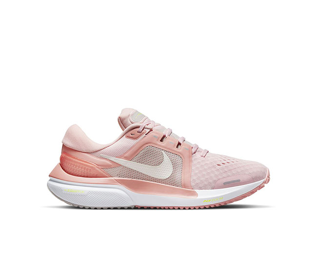 Nike Air Zoom Vomero 16 (W) (Pink/White)