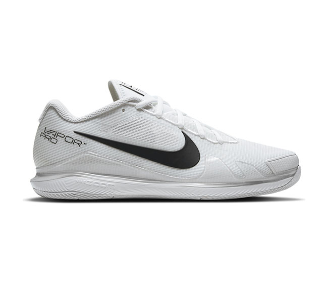 Nike Air Zoom Vapor Pro (M) (White)