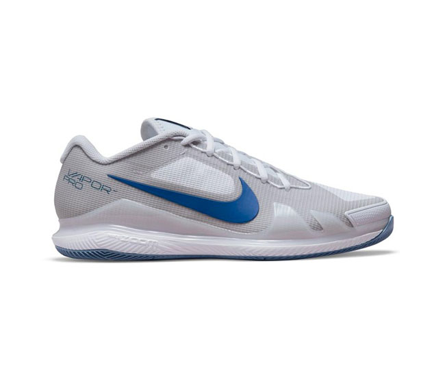 Nike Air Zoom Vapor Pro (M) (White/Blue)