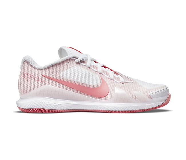 Nike Air Zoom Vapor Pro (W) (White/Pink)