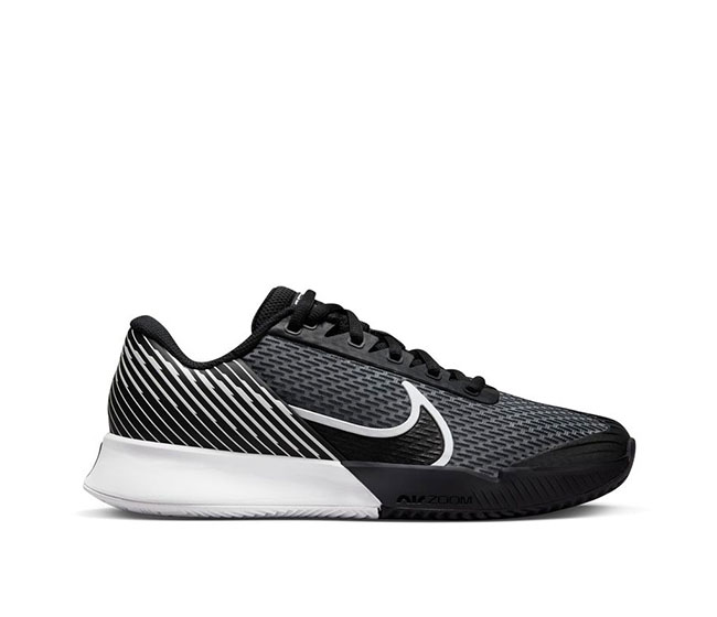 Nike Air Zoom Vapor Pro 2 Clay (W) (Black)