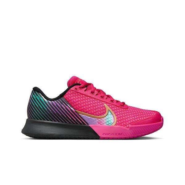 Nike Air Zoom Vapor Pro 2 Premium (W) (Fireberry)