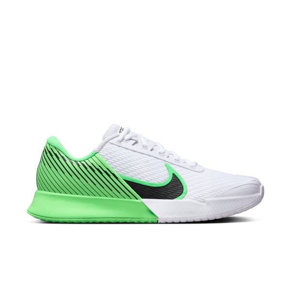 Nike Air Zoom Vapor Pro 2 (W) (White/Green)