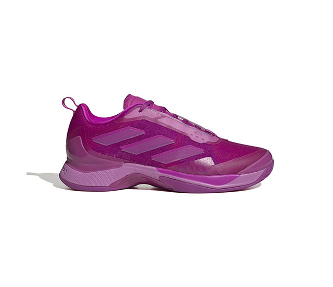 adidas Avacourt (W) (Vivid Pink)