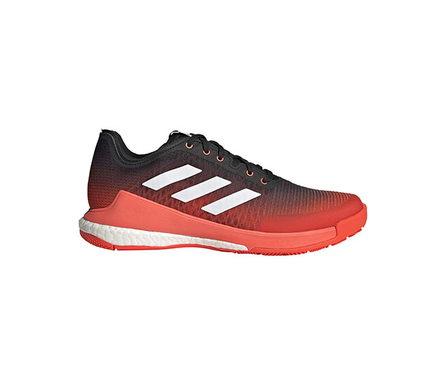 adidas Crazyflight Indoor (M) (Red)