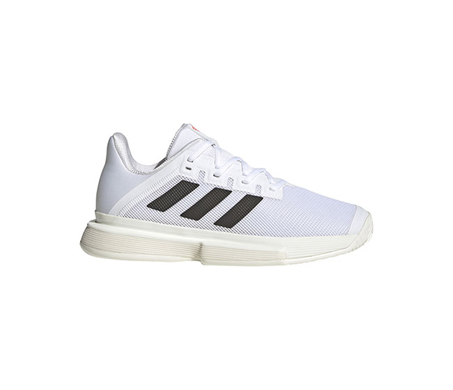 adidas SoleMatch Bounce (W) (White)