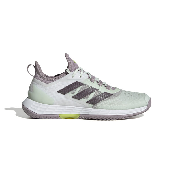adidas Ubersonic 4.1 (W) (White/Green)