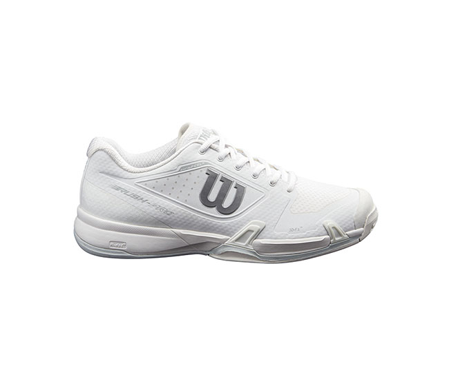 Wilson Rush Pro 2.5 (W) (White)