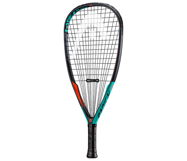Head Graphene 360+ Radical 160 Racquetball (Strung)