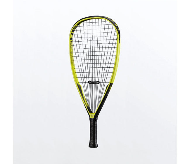 Head Graphene 360+ Radical 180 Racquetball (Strung)