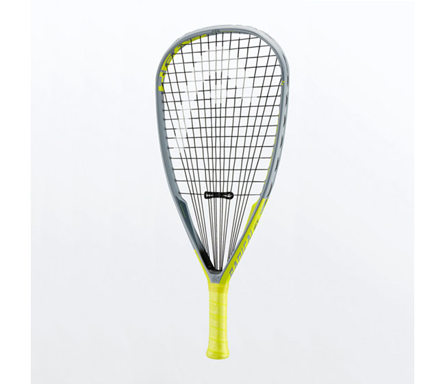 Head Graphene 360+ Radical 165 Racquetball (Strung)