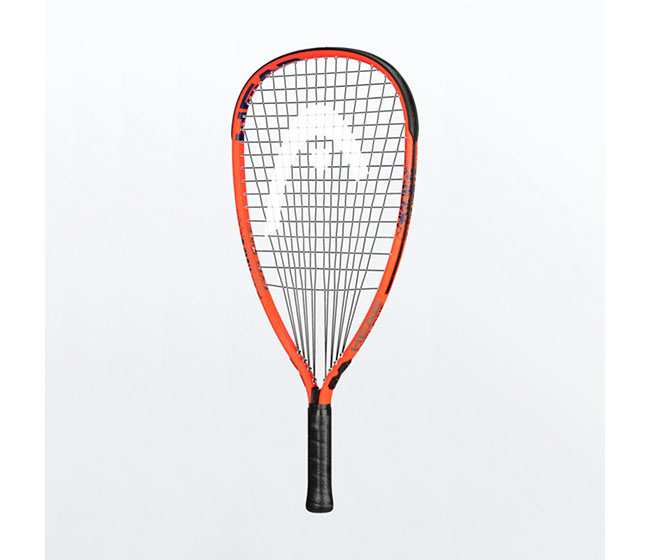 Head MX Cyclone Racquetball 2021 (Strung)