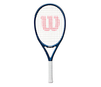 Fromuth Racquet Sports - Wilson Triad Three 113