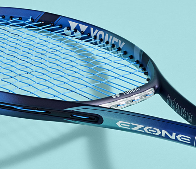 Fromuth Racquet Sports - Yonex EZone 98 (2022)