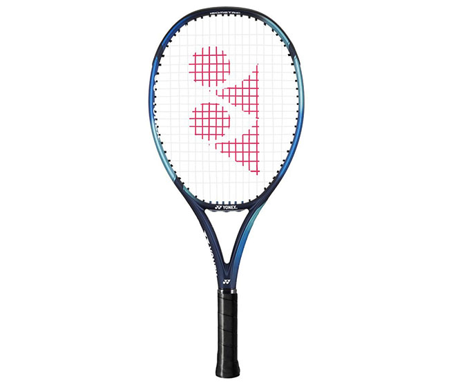 Fromuth Racquet Sports - Yonex EZone 25 Junior (Strung) (2022)