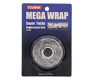 Tourna Mega Wrap Grip (1x)